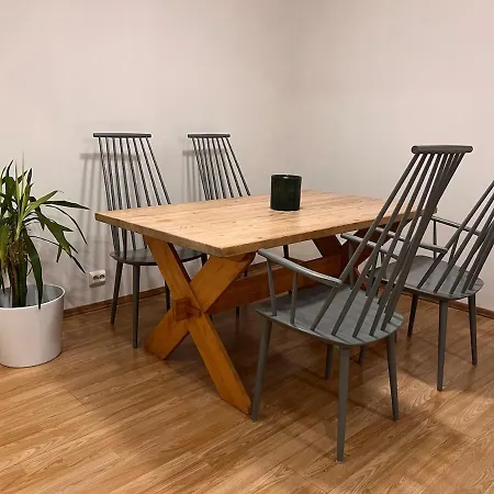 Northern Nights Tromso