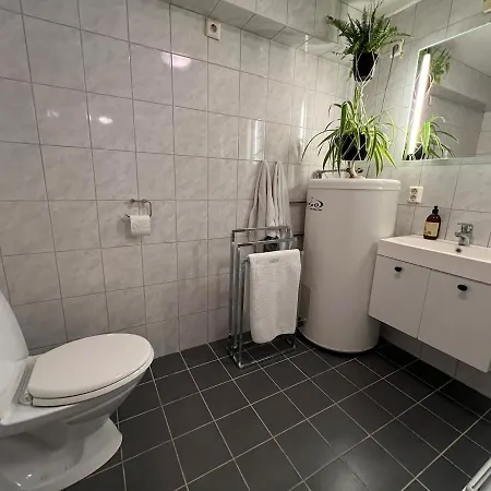 Northern Nights Apartment