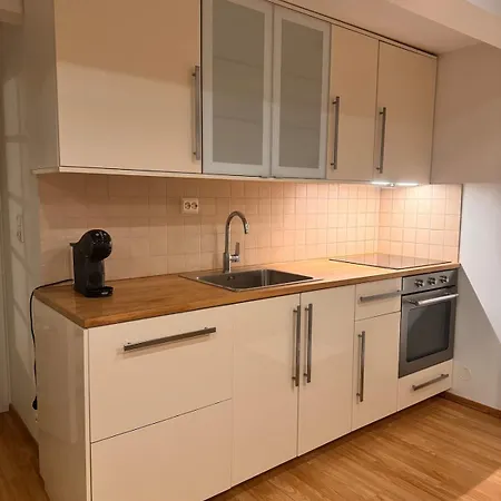 Apartment Northern Nights *