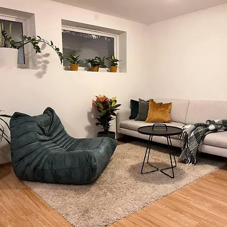 Northern Nights Apartment Tromso