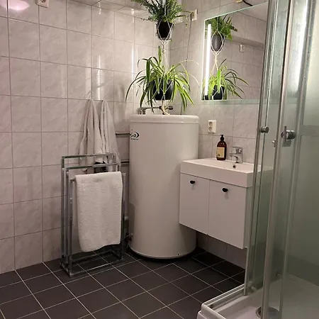 Appartement Northern Nights
