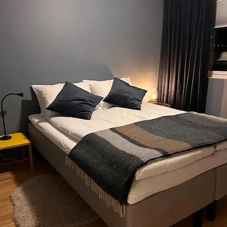 Apartment Northern Nights